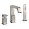 Accesorios de Cocina y Baño Gessi RETTANGOLO XL 26137 Instrucciones De Montaje