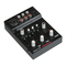 Mezcladores de Música FONESTAR SM-303SC Manual Del Usuario