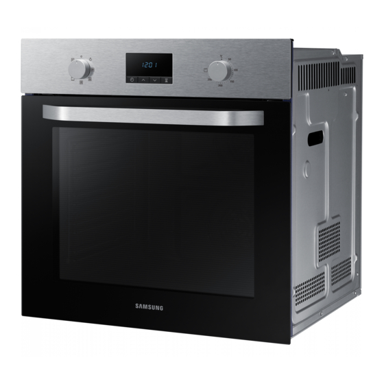 Samsung NV70K1340BS Manual Del Usuario Y De Instalación