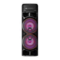 Lg RNC9 Manual Simple