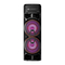 Sistemas de Altavoces LG RNC9 Manual Simple