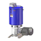 Bombas SKF P205 EEX Serie Instrucciones De Funcionamiento