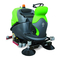 Fregadoras IPC CT160 BT75 Manual De Instrucciones