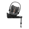 Asientos para Coches CYBEX gold BASE G Manual Del Usuario