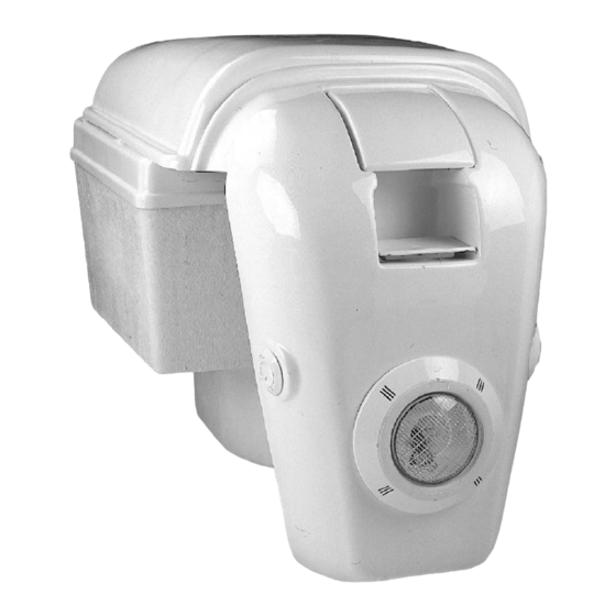 Astralpool Combo 22439 Manual De Instrucciones Y Funcionamiento
