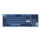Akko 3098 - Manual del teclado multimodo