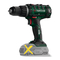 Parkside PABS 20-Li G8 - Manual del taladro atornillador