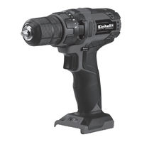 EINHELL 45.139.14 Manual De Instrucciones Original