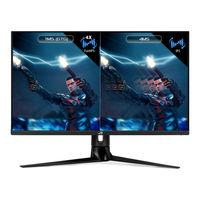 Asus ROG SWIFT PG329Q Manual Del Usuario