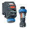 Conmutadores de Red Stahl 8570/11 Manual De Instrucciones