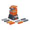 Juegos Hasbro Gaming Jenga QUAKE Manual De Instrucciones