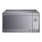 Hornos Microondas LG MH1443XAR Manual De Instrucciones