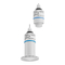 Radares Endress+Hauser Micropilot FMR20 Manual De Instrucciones Abreviado