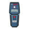 Instrumentos de Medición Bosch GMS 100 M Professional Manual Original