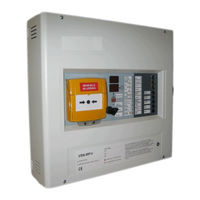 Honeywell Morley IAS VSN-RP1r Manual De Usuario