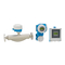 Instrumentos de Medición Endress+Hauser Proline Promass F 500 Manual De Instrucciones