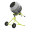 Mezcladores Ryobi RMX001 Manual Del Operador