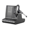 Guía de inicio rápido de Plantronics Savi W730