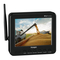 ASA Electronics WAOM562 - Manual del Monitor
