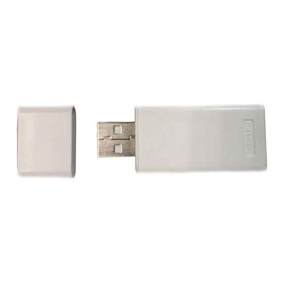 Kaysun K03 WIFI USB Manual De Usuario
