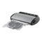 Sistema de Sellado al Vacío FoodSaver V2860 Guía De Referencia