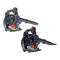 Sopladores Shindaiwa EB2510/EVC Manual Del Operador