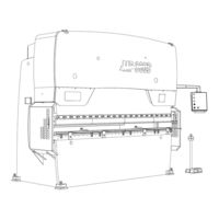 NARGESA MP3003 CNC Manual De Instrucciones