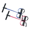 Equipos de Fitness Crane ASP-US-092 Manual Del Usuario