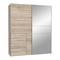 Muebles de Interior Forte W2QS8233S Instrucciones De Montaje