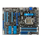 Tarjeta Madre Asus P8H67 Guia De Inicio Rapido