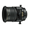 Objetivos Fotográficos Nikon PC-E Micro NIKKOR 85mm f/2.8D Manual Del Usuario