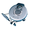 Reproductores de CD AEG CDP 4202 MP3 Instrucciones De Servicio