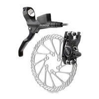 Sram Avid Juicy 3 Manual Del Usuario