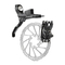 Accesorios para Bicicletas SRAM Avid Juicy 3 Manual Del Usuario