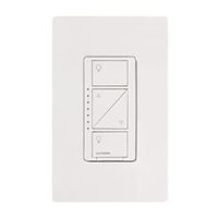 Lutron Caseta Wireless Manual Del Usario