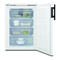 Congeladores Electrolux EUT1040AOW Manual De Instrucciones