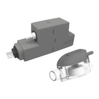SFA Sanicondens Clim Mini S Manual De Funcionamento