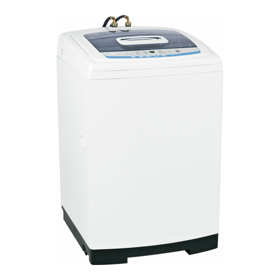 GE WSLP1500 Manual Del Propietario E Instalación