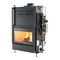 Chimeneas de Interior Palazzetti TERMOPALEX 78 Datos Técnicos Del Producto
