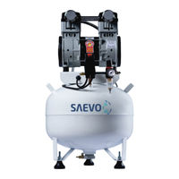 SAEVO 40L Instrucciones De Uso