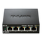 Conmutadores de Red D-Link DGS-105 Guía De Instalación Rápida
