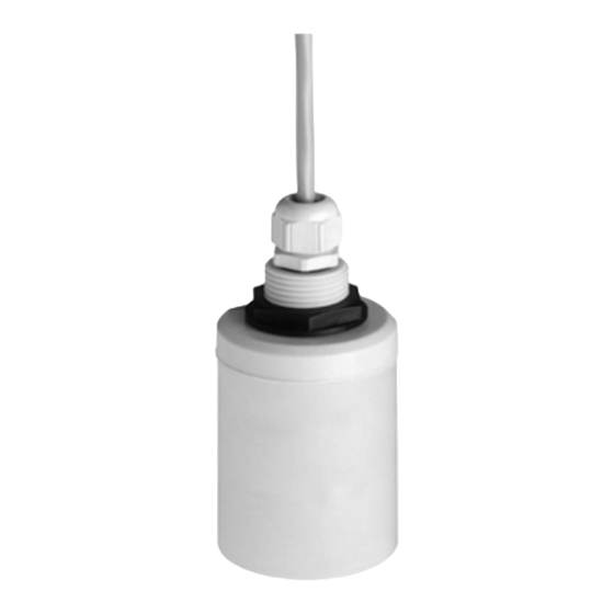 Endress+Hauser Prosonic S FDU91 Manual Del Usuario