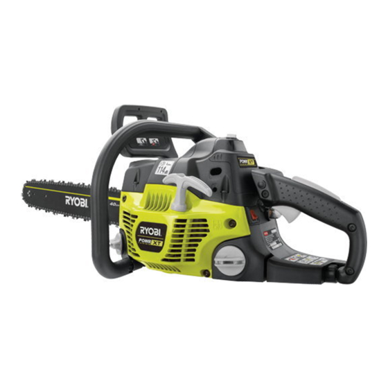 Ryobi RCS5133CB Traducción De Las Instrucciones Originales