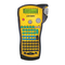 Rotuladoras Dymo ILP219 Guía De Utilización