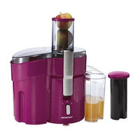 Silvercrest SFE 450 C1 Manual Del Usuario