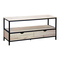 Muebles de Interior Alice's Home LOFT ILFTV120 Instrucciones De Montaje