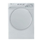 Secadoras Candy Grand comfort GCV 580NC Libro De Instrucciones