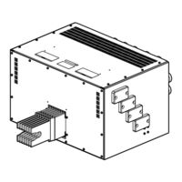 Siemens LDA6413-KE WP03-ETL Serie Instrucciones De Montaje