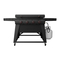Manual de la plancha de cocina Camp Chef FTG36