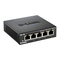 Manual de D-Link DGS-105, DGS-108